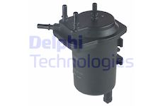 palivovy filtr DELPHI HDF938