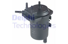 palivovy filtr DELPHI HDF941