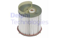 palivovy filtr DELPHI HDF962