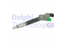 Vstřikovací ventil DELPHI HRD624