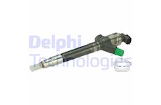 Vstřikovací ventil DELPHI HRD637