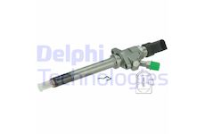 Vstřikovací ventil DELPHI HRD648