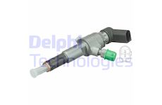 Vstřikovací ventil DELPHI HRD658