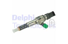 Vstřikovací ventil DELPHI HRD663
