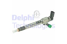 Vstřikovací ventil DELPHI HRD666