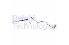 Brzdová hadice DELPHI LH7550