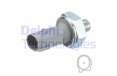 Olejový tlakový spínač DELPHI SW90044