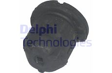Uložení, řídicí mechanismus DELPHI TD352W