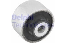 Ulozeni, ridici mechanismus DELPHI TD437W