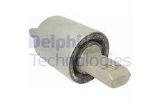 Ulozeni, ridici mechanismus DELPHI TD586W