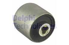 Ulozeni, ridici mechanismus DELPHI TD927W