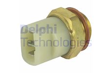 Teplotní spínač, větrák chladiče DELPHI TS10298