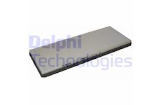 Filtr, vzduch v interiéru DELPHI TSP0325003
