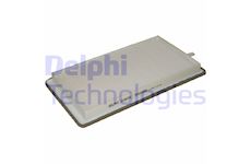 Filtr, vzduch v interiéru DELPHI TSP0325005