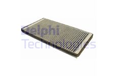 Filtr, vzduch v interiéru DELPHI TSP0325005C
