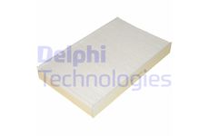 Filtr, vzduch v interiéru DELPHI TSP0325044
