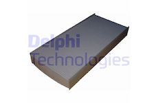Filtr, vzduch v interiéru DELPHI TSP0325245