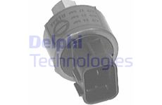 Tlakový vypínač, klimatizace DELPHI TSP0435035