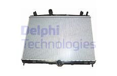 Chladič, chlazení motoru DELPHI TSP0524028