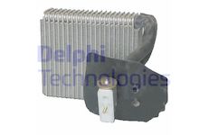 Výparník, klimatizace DELPHI TSP0525080