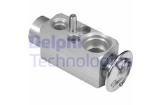 Expanzní ventil, klimatizace DELPHI TSP0585002