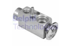 Expanzní ventil, klimatizace DELPHI TSP0585015