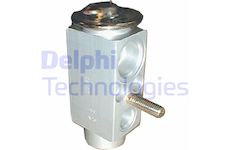 Expanzní ventil, klimatizace DELPHI TSP0585045