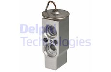 Expanzní ventil, klimatizace DELPHI TSP0585049