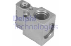 Expanzní ventil, klimatizace DELPHI TSP0585054