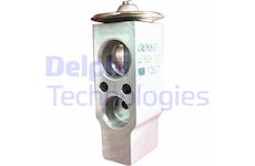 Expanzní ventil, klimatizace DELPHI TSP0585055