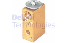 Expanzní ventil, klimatizace DELPHI TSP0585060