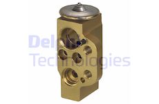 Expanzní ventil, klimatizace DELPHI TSP0585065