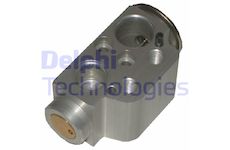 Expanzní ventil, klimatizace DELPHI TSP0585071