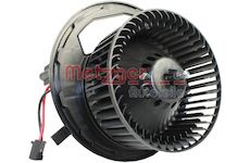 vnitřní ventilátor METZGER 0917308