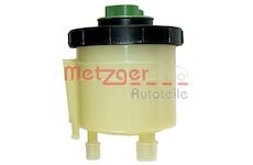 Vyrovnávací nádrž, hydraulický olej (servořízení) METZGER 2140042