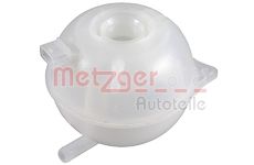 Vyrovnávací nádoba, chladicí kapalina METZGER 2140052
