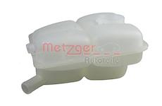 Vyrovnávací nádoba, chladicí kapalina METZGER 2140225