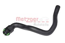 Hadice, výměník tepla (topení) METZGER 2420190