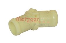 vedeni chladici kapaliny METZGER 4010169