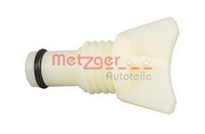 Odvzdusnovaci sroub / - ventil, chladic METZGER 4010236