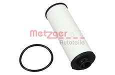 Sada hydraulickeho filtru, automaticka prevodovka METZGER 8020089