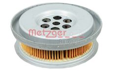 Hydraulický filtr, řízení METZGER 8028023