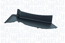 Kryt, světlomet MAGNETI MARELLI 714026038008