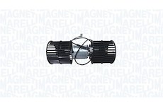 vnitřní ventilátor MAGNETI MARELLI 069412357010