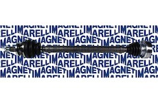 Hnací hřídel MAGNETI MARELLI 302004190013