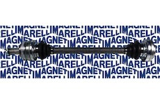 Hnací hřídel MAGNETI MARELLI 302004190018