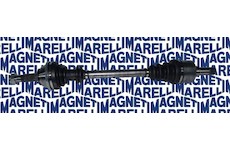 Hnací hřídel MAGNETI MARELLI 302004190035
