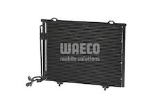 Kondenzátor, klimatizace WAECO 8880400354