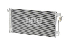 Kondenzátor, klimatizace WAECO 8880400387