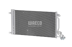 Kondenzátor, klimatizace WAECO 8880400472